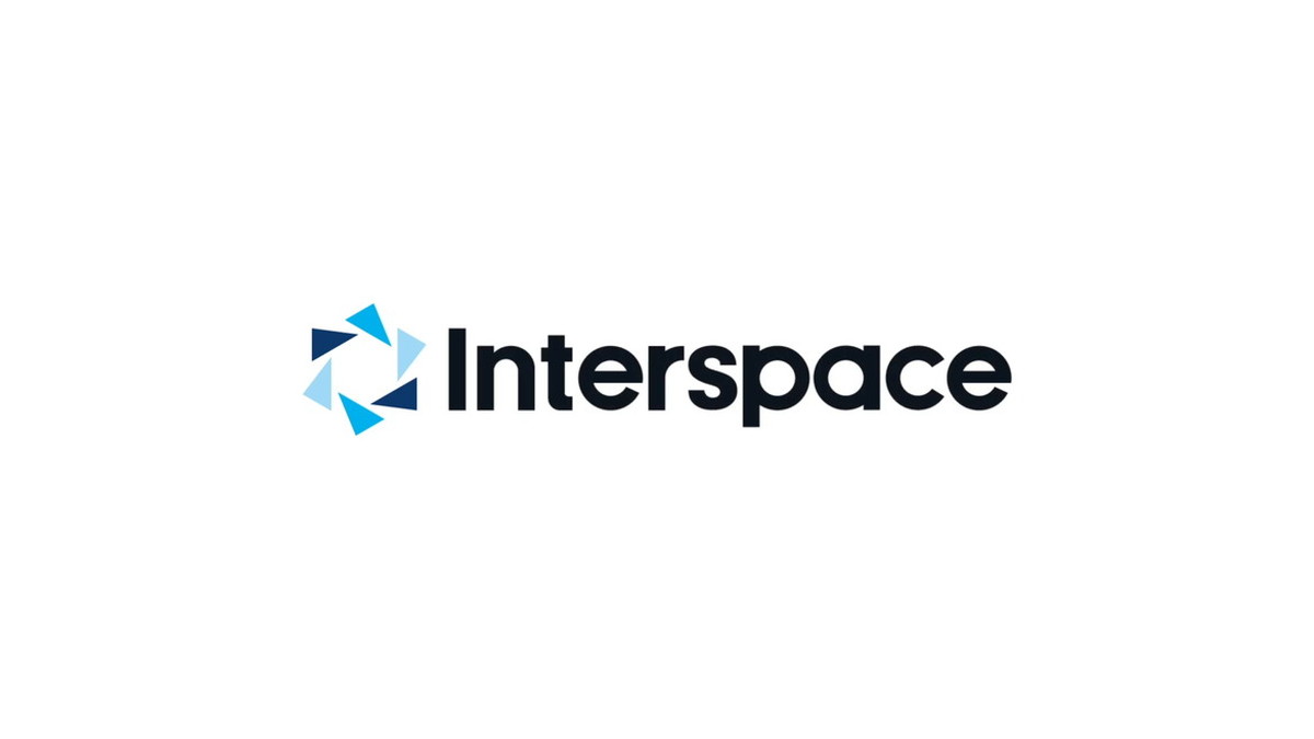 Interspace Co.,LTD. | Motion Logo / Corporate Logo / Official Website